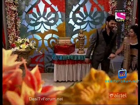 Yeh Dil Sun Raha Hai 28th January 2015 Today Episode Part1