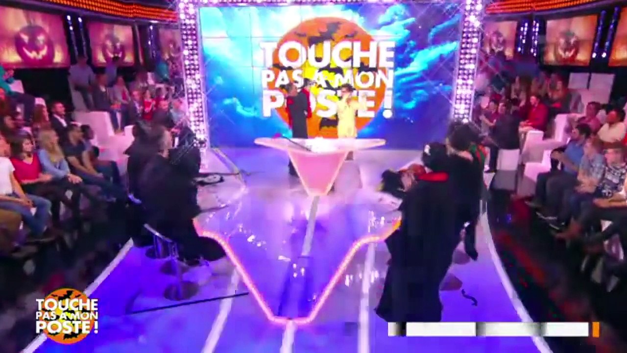 Bertrand Chameroy - La compil !
