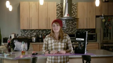 Burton explique comment tuner sa board à la maison