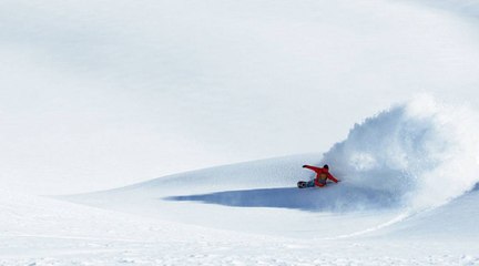 Une saison en freeride avec Andreas Wiig