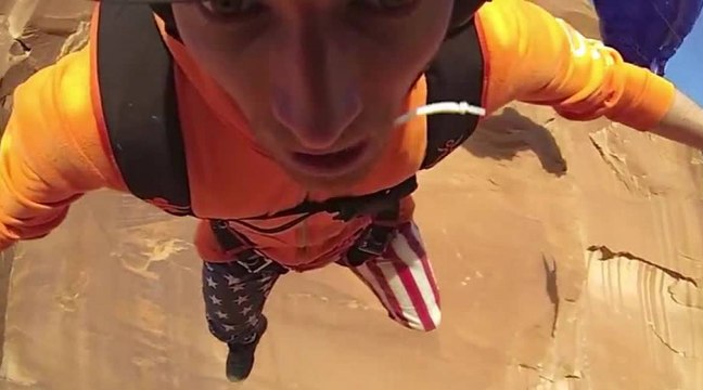 Saut aux couleurs US pour Matthias Giraud