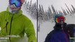 Salomon Freeski TV S7 E7 : duels à ski dans les pillows