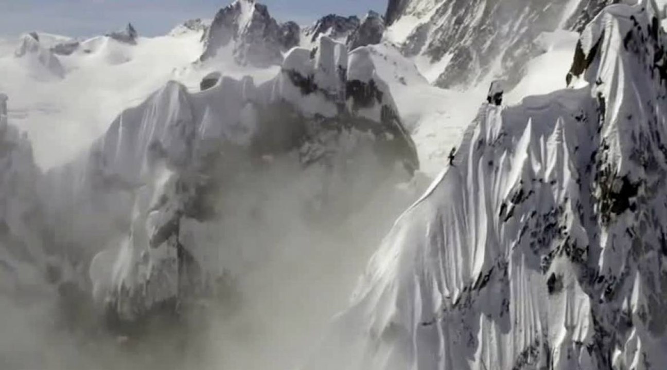 "Mission Steeps" : Xavier De le Rue continue l'aventure