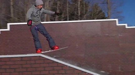 Bienvenue à Seven Springs !