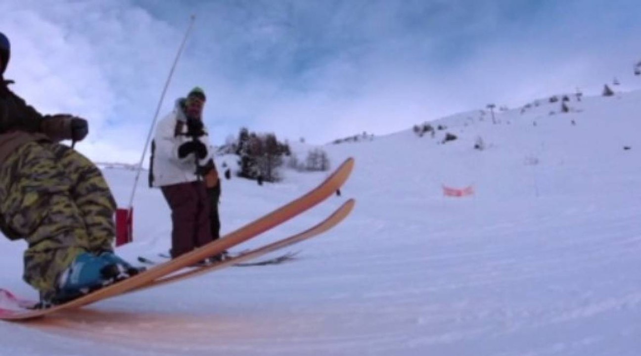 B&E Inventational 2014 - Teaser