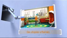 Net_Z@pping - Spécial la ville du futur