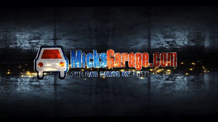 How To Change The Pollen Filter On Your Car From MicksGarage.com