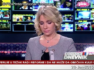 Nacionalni dnevnik u 16 (sreda, 28-Jan-2015)