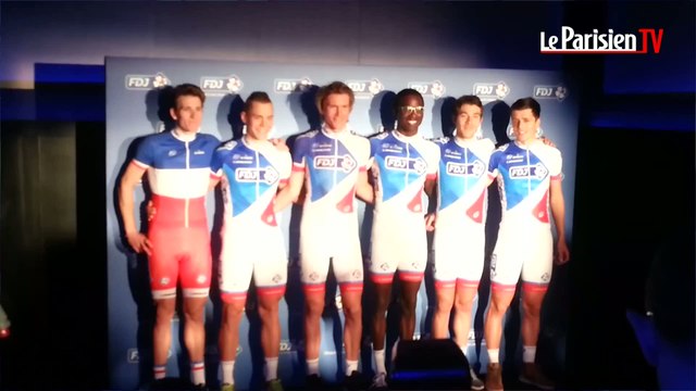 Thibaut Pinot : « Je n'ai toujours pas eu de nouvelles du PSG... »