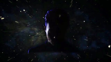 三代目 J Soul Brothers   New Album  PLANET SEVEN ティザー動画① 今市隆二ver.