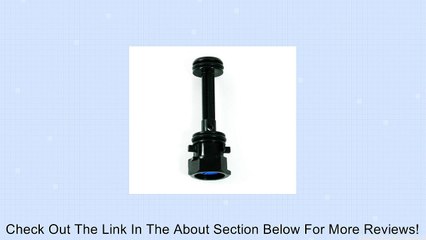 Adjusting Screw Radiator Plug Review