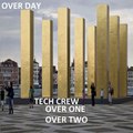 Over One Original Mix Tech Cew by DJ TECH CREW