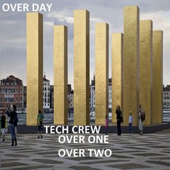 Over One Original Mix Tech Cew by DJ TECH CREW