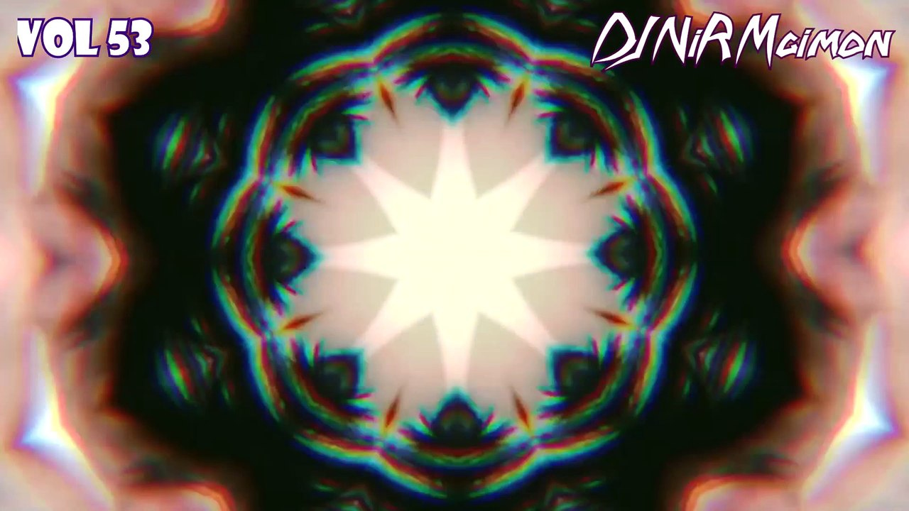 DJ NiR Maimon - Respect Jan 2015 Vol 53