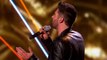 Ben Haenow wins The X Factor   Something I Need   The Final Results   The X Factor UK 2014