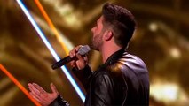 Ben Haenow wins The X Factor   Something I Need   The Final Results   The X Factor UK 2014