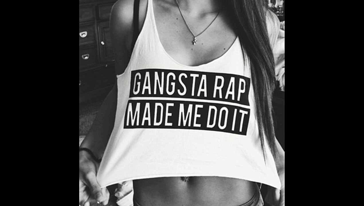 Rapper will Plattendeal Skit