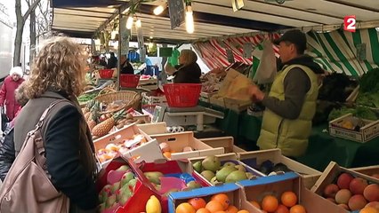 Cars et poids lourds bannis de Paris dès le 1er juillet 2015 ?