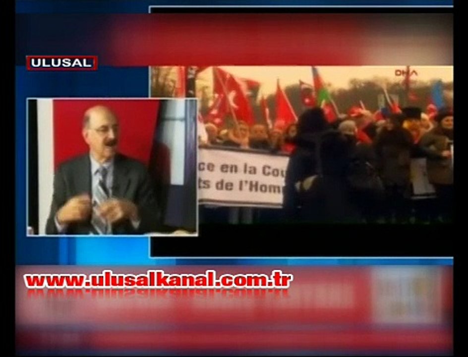 HALK TV kimden taraf