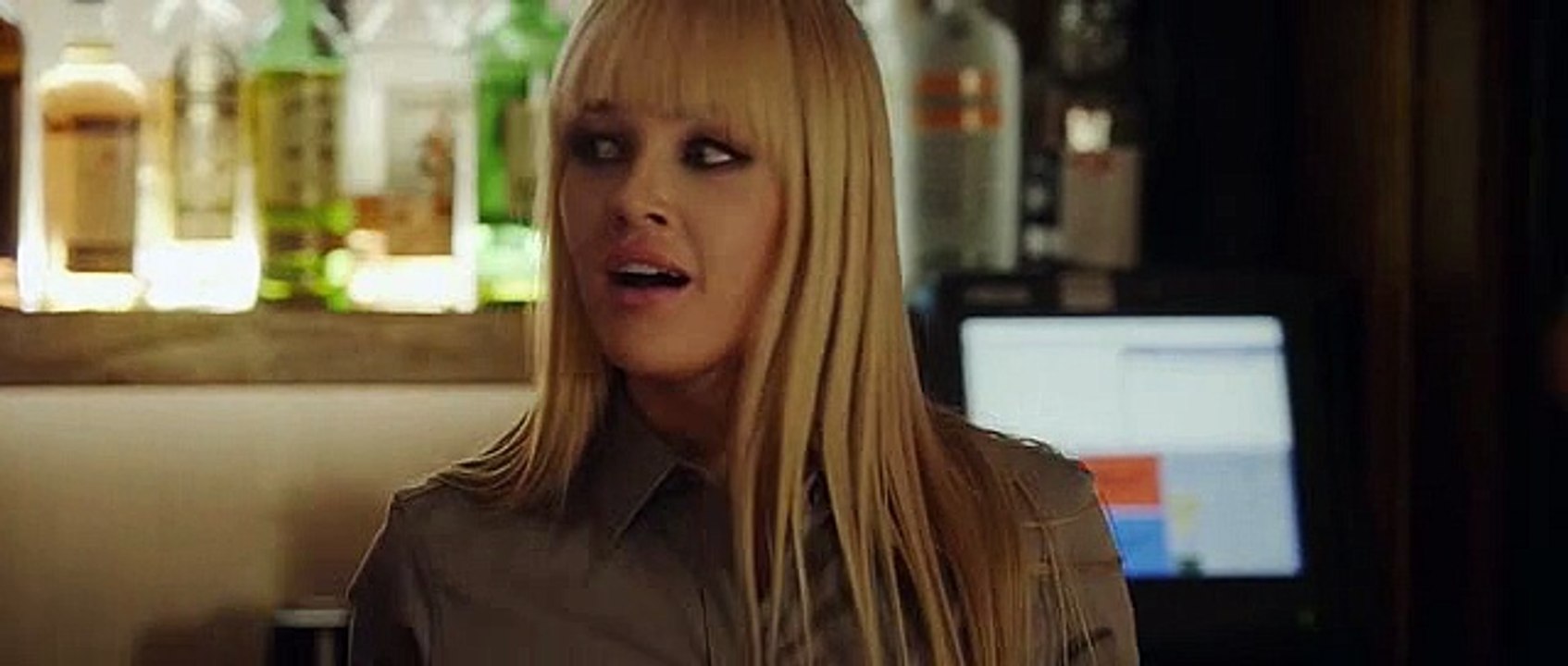 Vice 2015 [Thriller]