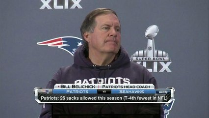 First Super Bowl matchup between Croatian coaches?