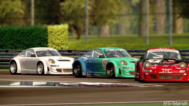 NFS-mania Shift 2 unleashed lancement