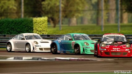 NFS-mania Shift 2 unleashed lancement