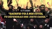 Le gouvernement lance un site internet pour lutter contre la propagande jihadiste