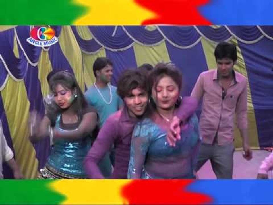 जोगाड कार्ड बनता | Jogad Card Banata | Rang Dalwali | Raju Lal Yadav