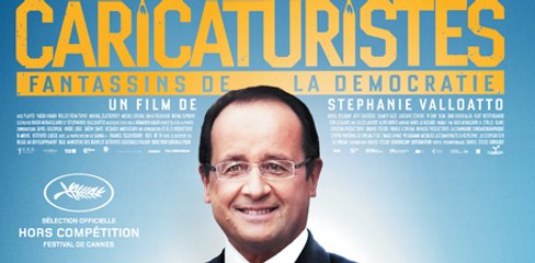 Césars 2015 : Les pronostics de Philippe Labro