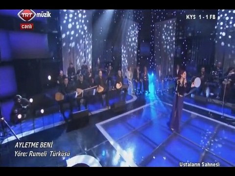 Makbule KAYA-Ayletme beni-Şef:Ömer Hayri UZUN