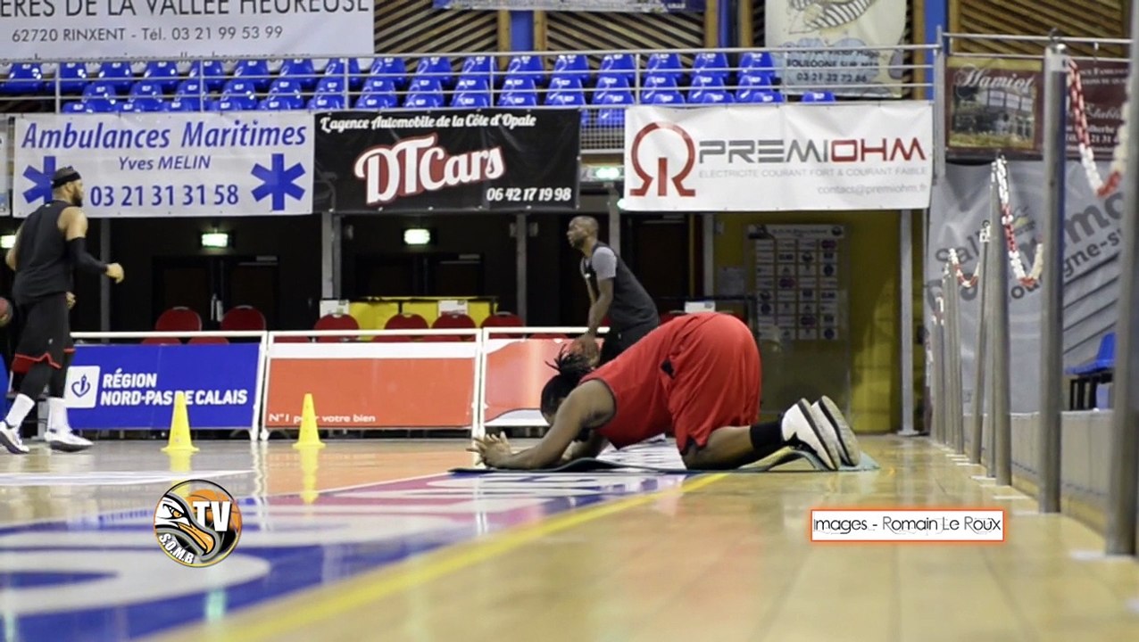 SOMB - Paris Levallois AvM