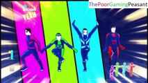 Just Dance 2015 - 