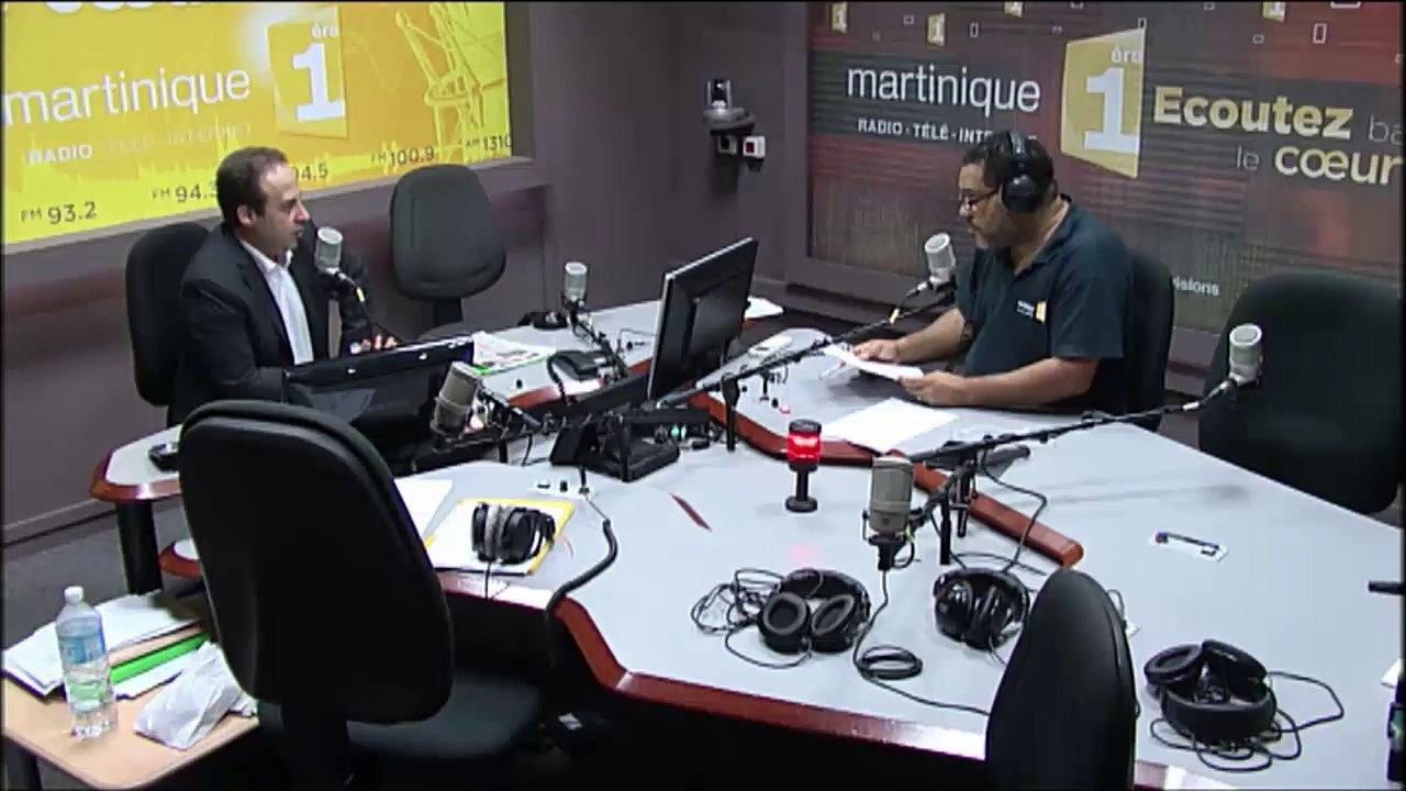 Décryptage Jean-Christophe LAGARDE 28 JANVIER