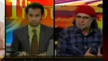 Zaid Hamid - Pakistan Way To Next War- With Reference to Gazwa e Hind