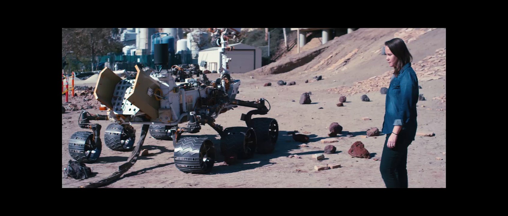 Microsoft HoloLens - Explorer Places You Have Never Been