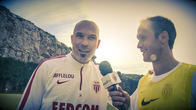 Félicitations à mon ami Raggi !