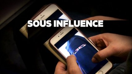 Le monde en face - Engrenage, les jeunes face à l'islam radical