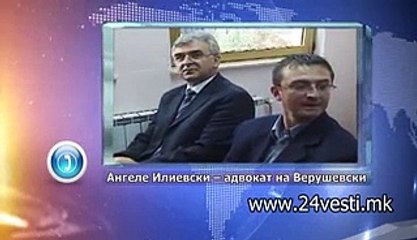 MIHAJLO OBVINITELSTVO ZA VERUSEVSKI 28 01