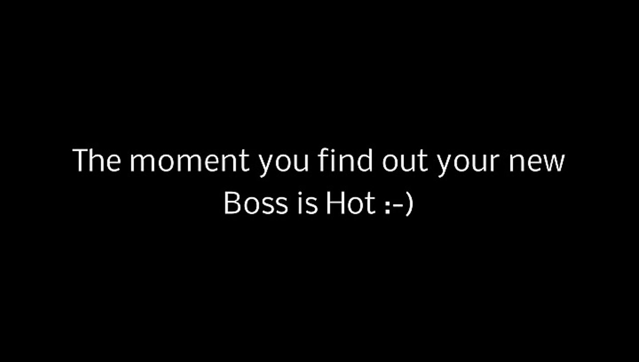 Boss hot