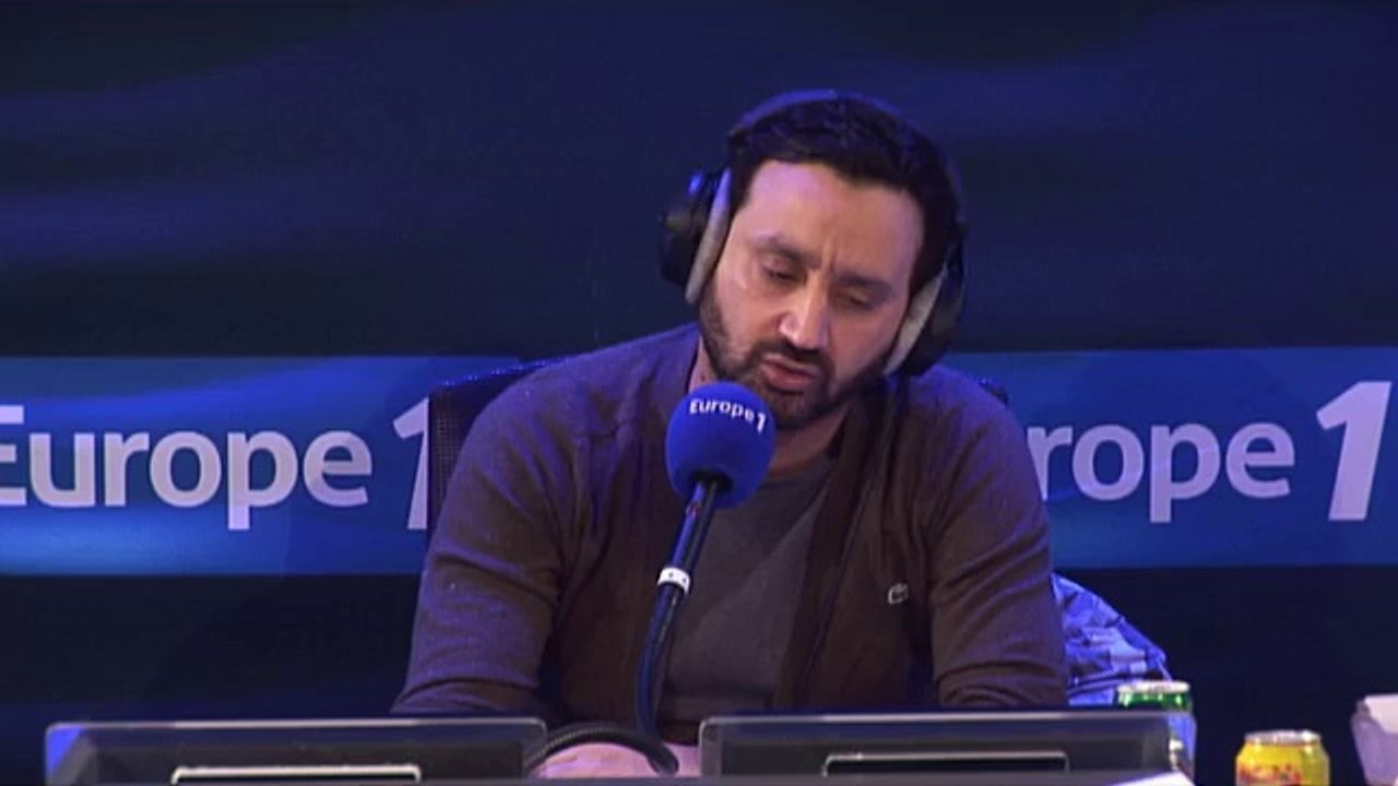 Cyril Hanouna appelle Nicolas Sarkozy en direct pour lui souhaiter un joyeux anniversaire