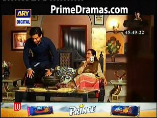 Daraar Episode 24 ary 28th Jan 2015 P1