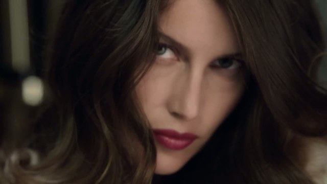 Laetitia Casta pour Nina Ricci