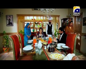 Sultanat E Dil Episode 9 Full on Geo tv 28th Jan 2015