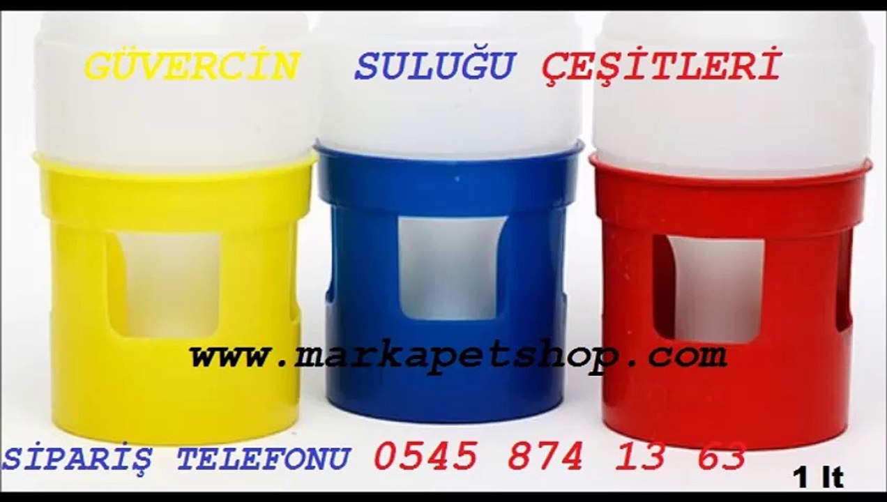 GÜVERCİN SULUĞU SATIŞ,GÜVERCİN SULUĞU TOPTAN,GÜVERCİN MALZEMELERİ,GÜVERCİN SULUKLARI FİYATI,GÜVERCİN SULUK