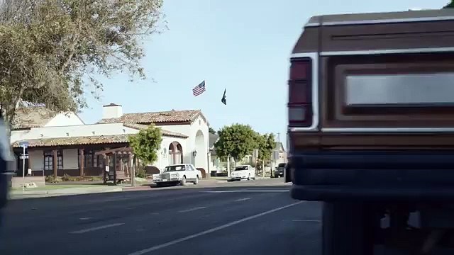 Pub Budweiser (Chien perdu)