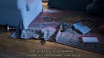 Pub No More (Commande de pizza au 911)