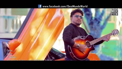 Door (Full Video) Prince Ghuman Feat. Kulwinder Kelly | New Punjabi Song 2015 HD