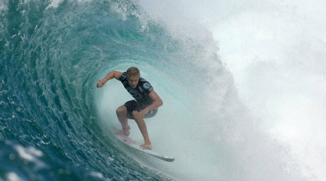 Volcom Pipe Pro, la saison WQS reprend