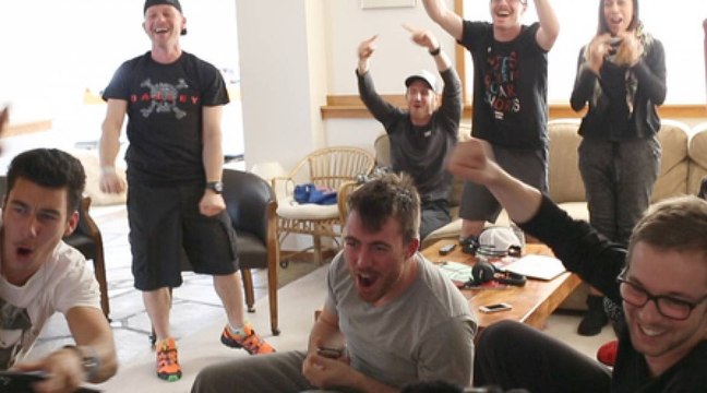 Follow Us Tv S5 E8 : revivez l'annonce des sélections pour les JO avec Xavier Bertoni